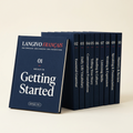 Langivo Complete French Learning System + Extra Exercises